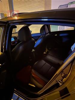 Kia Forte5